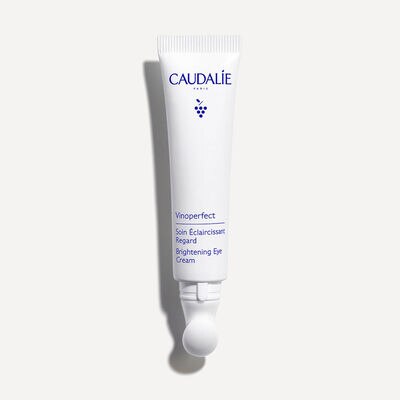 VINOPERFECT CONTORNO DE OJOS ILUMINADOR CON NICINAMIDA
